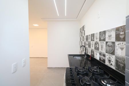 Apartamento à venda com 54m², 3 quartos e 1 vaga Apartamento à venda com 54m², 3 quartos e 1 vagaCozinha