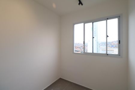 Quarto 1 de apartamento à venda com 3 quartos, 54m² em Canhema, Diadema