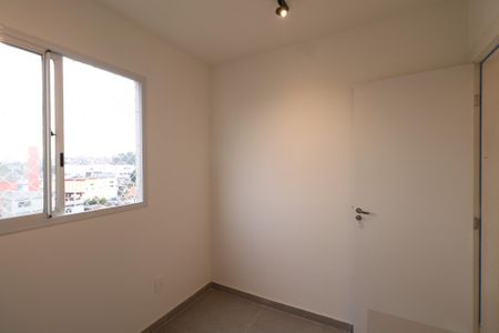 Quarto 3 de apartamento à venda com 3 quartos, 54m² em Canhema, Diadema