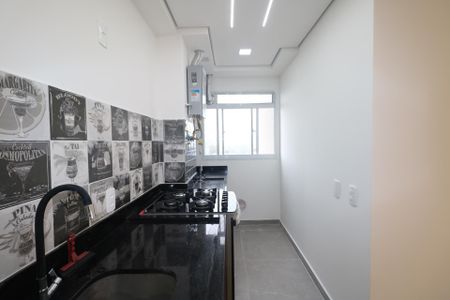 Apartamento à venda com 54m², 3 quartos e 1 vaga Apartamento à venda com 54m², 3 quartos e 1 vagaCozinha