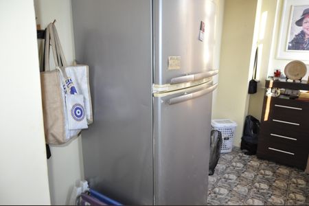 Apartamento à venda com 2 quartos, 56m² em Piedade, Rio de Janeiro