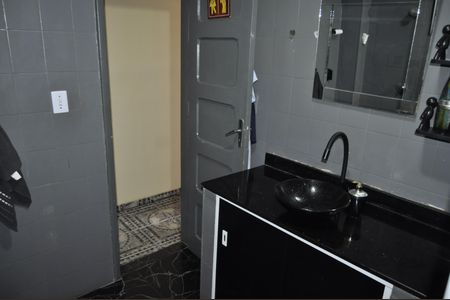 Apartamento à venda com 2 quartos, 56m² em Piedade, Rio de Janeiro