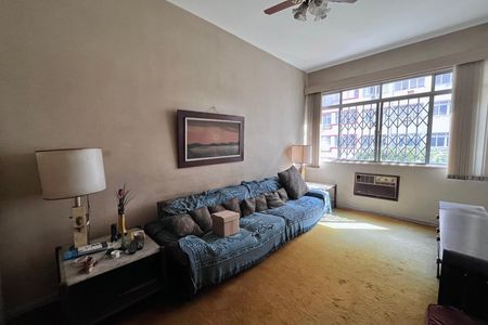 Apartamento à venda com 106m², 3 quartos e 1 vaga Apartamento à venda com 106m², 3 quartos e 1 vagaSala