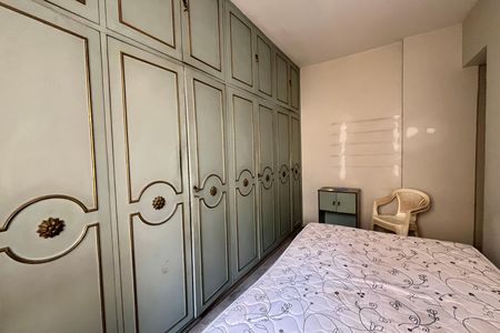 Apartamento à venda com 106m², 3 quartos e 1 vaga Apartamento à venda com 106m², 3 quartos e 1 vagaQuarto 3