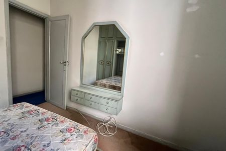 Apartamento à venda com 106m², 3 quartos e 1 vaga Apartamento à venda com 106m², 3 quartos e 1 vagaQuarto 2