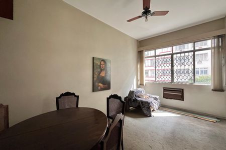 Apartamento à venda com 106m², 3 quartos e 1 vaga Apartamento à venda com 106m², 3 quartos e 1 vagaQuarto 1
