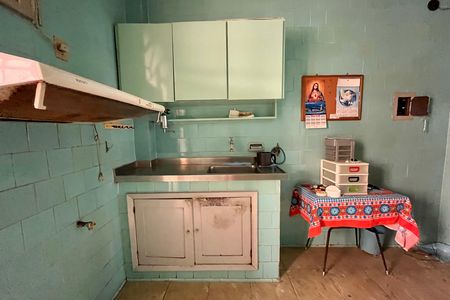 Apartamento à venda com 106m², 3 quartos e 1 vaga Apartamento à venda com 106m², 3 quartos e 1 vagaCozinha