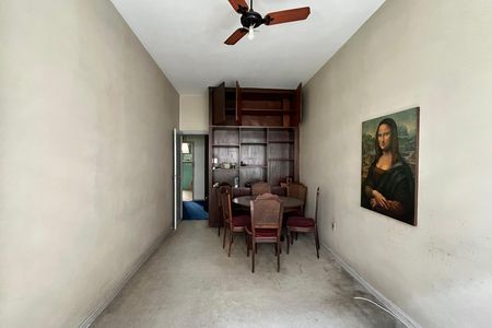 Apartamento à venda com 106m², 3 quartos e 1 vaga Apartamento à venda com 106m², 3 quartos e 1 vagaQuarto 1