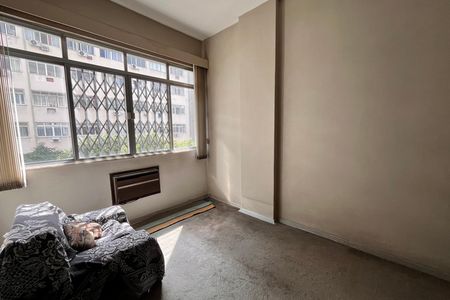 Apartamento à venda com 106m², 3 quartos e 1 vaga Apartamento à venda com 106m², 3 quartos e 1 vagaQuarto 1