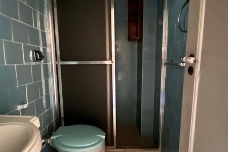 Apartamento à venda com 106m², 3 quartos e 1 vaga Apartamento à venda com 106m², 3 quartos e 1 vagaBanheiro