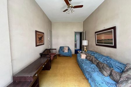 Apartamento à venda com 106m², 3 quartos e 1 vaga Apartamento à venda com 106m², 3 quartos e 1 vagaSala
