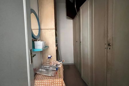 Apartamento à venda com 106m², 3 quartos e 1 vaga Apartamento à venda com 106m², 3 quartos e 1 vagaQuarto de Serviço