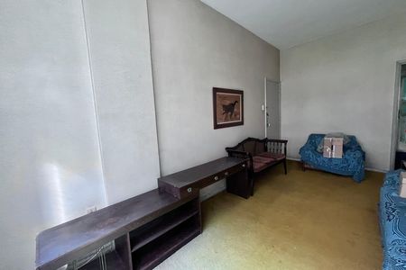 Apartamento à venda com 106m², 3 quartos e 1 vaga Apartamento à venda com 106m², 3 quartos e 1 vagaSala