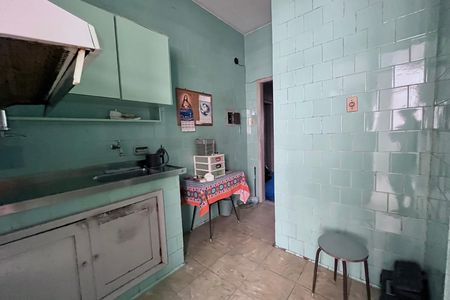 Apartamento à venda com 106m², 3 quartos e 1 vaga Apartamento à venda com 106m², 3 quartos e 1 vagaCozinha