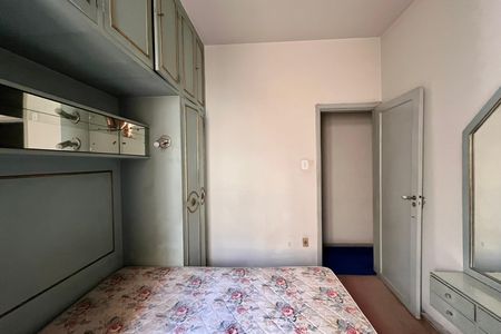 Apartamento à venda com 106m², 3 quartos e 1 vaga Apartamento à venda com 106m², 3 quartos e 1 vagaQuarto 2