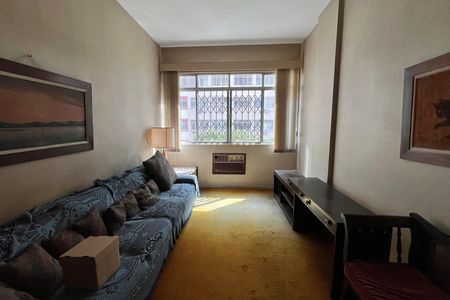 Apartamento à venda com 106m², 3 quartos e 1 vaga Apartamento à venda com 106m², 3 quartos e 1 vagaSala