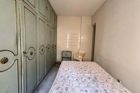 Apartamento à venda com 106m², 3 quartos e 1 vaga Apartamento à venda com 106m², 3 quartos e 1 vagaQuarto 3