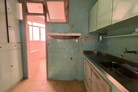 Apartamento à venda com 106m², 3 quartos e 1 vaga Apartamento à venda com 106m², 3 quartos e 1 vagaCozinha
