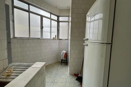 Apartamento à venda com 106m², 3 quartos e 1 vaga Apartamento à venda com 106m², 3 quartos e 1 vagaÁrea de Serviço
