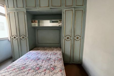 Apartamento à venda com 106m², 3 quartos e 1 vaga Apartamento à venda com 106m², 3 quartos e 1 vagaQuarto 2