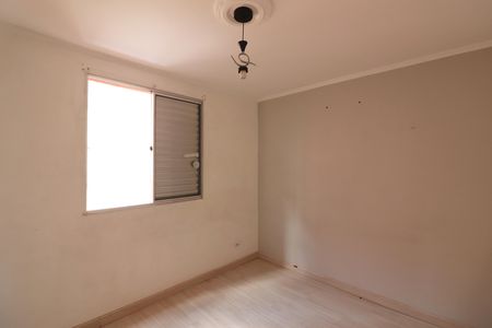 Quarto 1 de apartamento à venda com 2 quartos, 42m² em Baeta Neves, São Bernardo do Campo