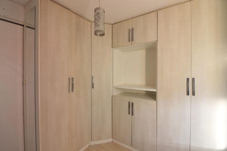 Quarto 2 de apartamento à venda com 2 quartos, 42m² em Baeta Neves, São Bernardo do Campo