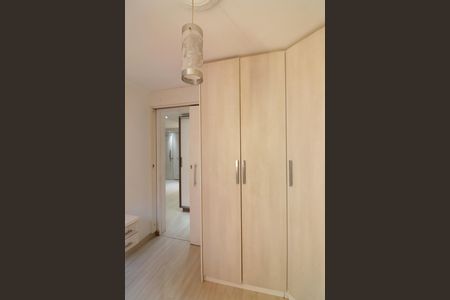 Quarto 2 de apartamento à venda com 2 quartos, 42m² em Baeta Neves, São Bernardo do Campo
