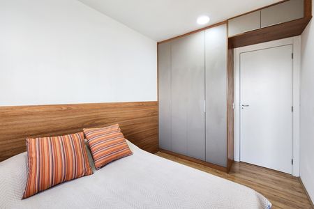 Apartamento para alugar com 35m², 1 quarto e sem vaga Apartamento para alugar com 35m², 1 quarto e sem vagaQuarto