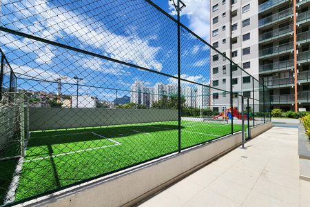 Apartamento para alugar com 35m², 1 quarto e sem vaga Apartamento para alugar com 35m², 1 quarto e sem vagaÁrea Comum