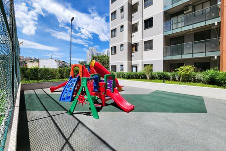 Apartamento para alugar com 35m², 1 quarto e sem vaga Apartamento para alugar com 35m², 1 quarto e sem vagaÁrea Comum
