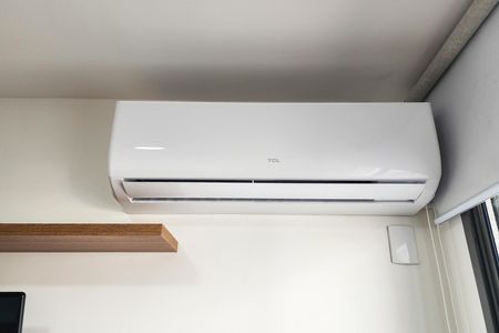 Apartamento para alugar com 35m², 1 quarto e sem vaga Apartamento para alugar com 35m², 1 quarto e sem vagaQuarto