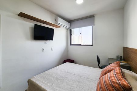 Apartamento para alugar com 35m², 1 quarto e sem vaga Apartamento para alugar com 35m², 1 quarto e sem vagaQuarto