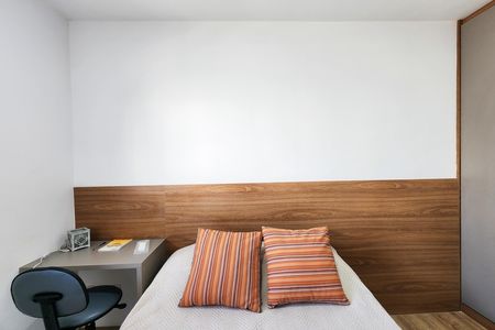 Apartamento para alugar com 35m², 1 quarto e sem vaga Apartamento para alugar com 35m², 1 quarto e sem vagaQuarto