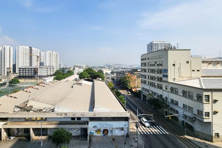 Apartamento para alugar com 35m², 1 quarto e sem vaga Apartamento para alugar com 35m², 1 quarto e sem vagaVista
