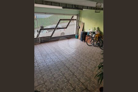 Casa à venda com 3 quartos, 150m² em Cidade Ademar, São Paulo