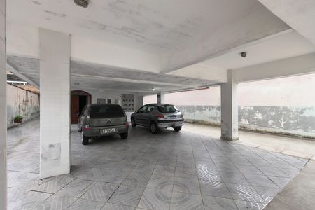 Apartamento para alugar com 35m², 1 quarto e 1 vaga Apartamento para alugar com 35m², 1 quarto e 1 vagaGaragem
