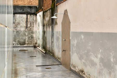 Apartamento para alugar com 35m², 1 quarto e 1 vaga Apartamento para alugar com 35m², 1 quarto e 1 vagaDucha