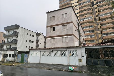 Apartamento para alugar com 35m², 1 quarto e 1 vaga Apartamento para alugar com 35m², 1 quarto e 1 vagaFachada