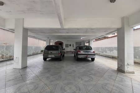 Apartamento para alugar com 35m², 1 quarto e 1 vaga Apartamento para alugar com 35m², 1 quarto e 1 vagaGaragem