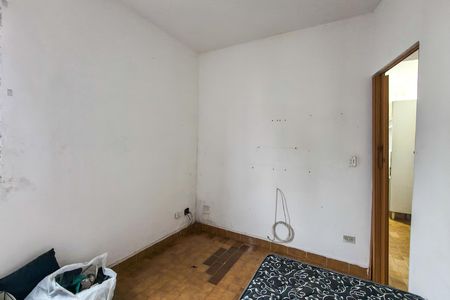 Quarto de apartamento para alugar com 1 quarto, 35m² em Vila Tupi, Praia Grande