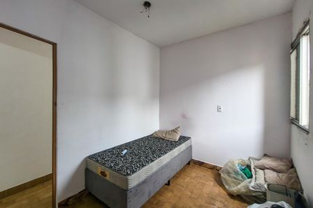 Quarto de apartamento para alugar com 1 quarto, 35m² em Vila Tupi, Praia Grande