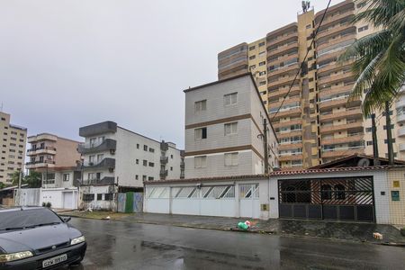 Apartamento para alugar com 35m², 1 quarto e 1 vaga Apartamento para alugar com 35m², 1 quarto e 1 vagaFachada