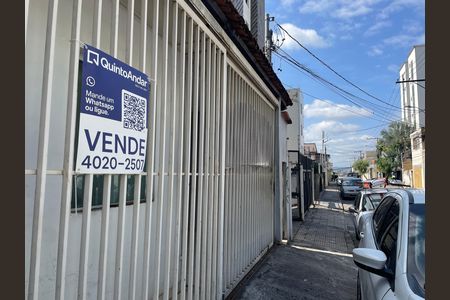 Casa à venda com 5 quartos, 200m² em Sagrada Família, Belo Horizonte