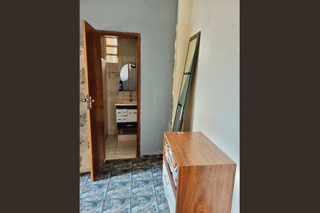 Casa à venda com 5 quartos, 200m² em Sagrada Família, Belo Horizonte