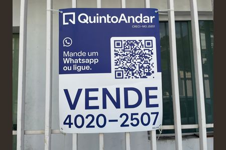 Casa à venda com 5 quartos, 200m² em Sagrada Família, Belo Horizonte