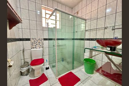 Casa à venda com 5 quartos, 200m² em Sagrada Família, Belo Horizonte