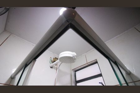 Apartamento à venda com 48m², 2 quartos e 1 vaga Apartamento à venda com 48m², 2 quartos e 1 vagaBanheiro