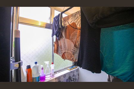 Apartamento à venda com 48m², 2 quartos e 1 vaga Apartamento à venda com 48m², 2 quartos e 1 vagaÁrea de serviço