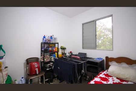 Quarto 1 de apartamento à venda com 2 quartos, 48m² em Jd S Teresinha, São Paulo