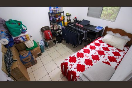 Apartamento à venda com 48m², 2 quartos e 1 vaga Apartamento à venda com 48m², 2 quartos e 1 vagaQuarto 1